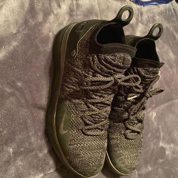 Nike Zoom KD 11 Twilight Pulse - Picture 1 of 3
